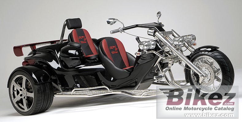Big Rewaco rf1 lt-2 picture and wallpaper from Bikez.com